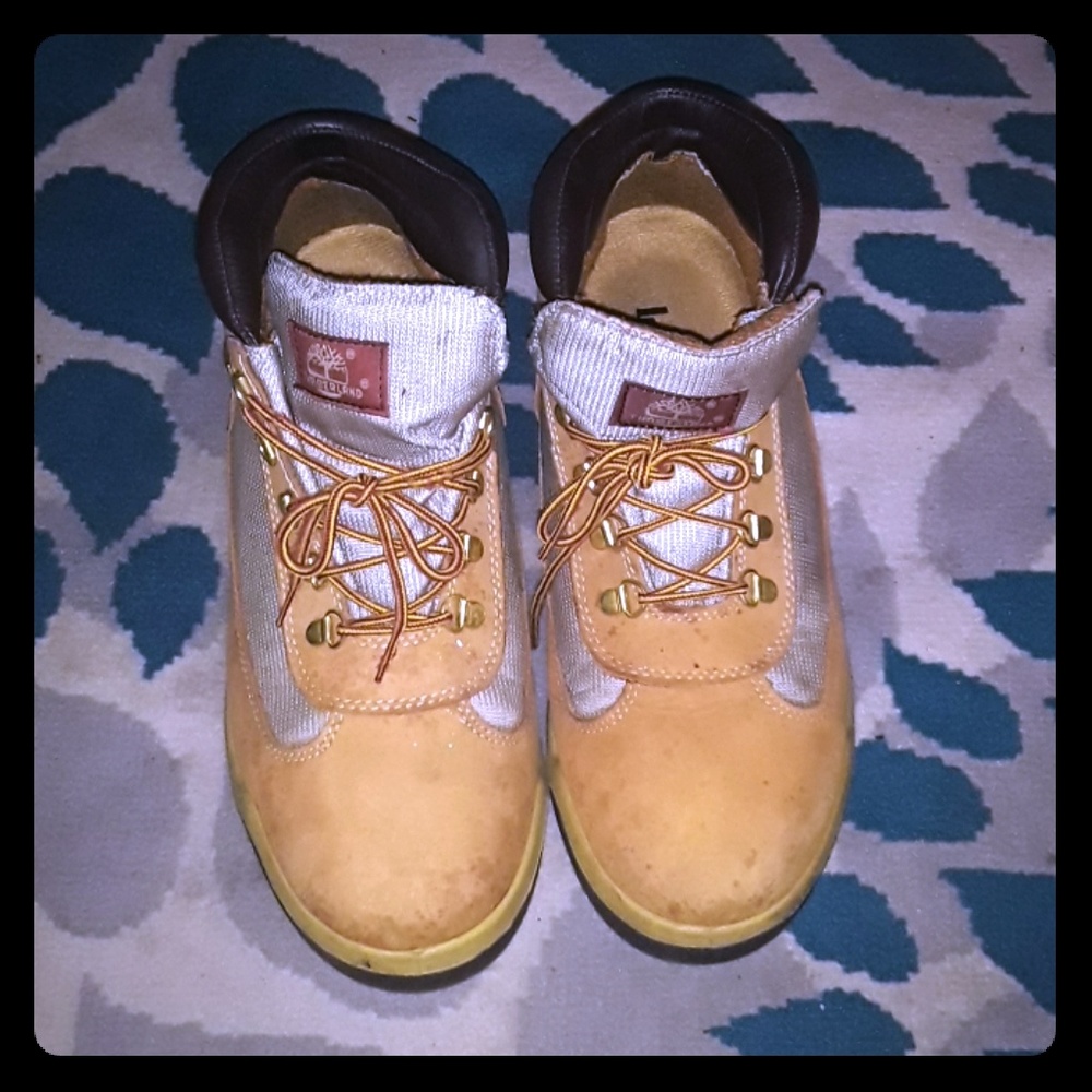 Timberlands